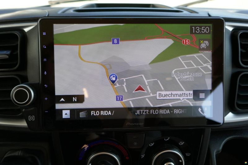 Weinsberg CaraCore 650 MEG