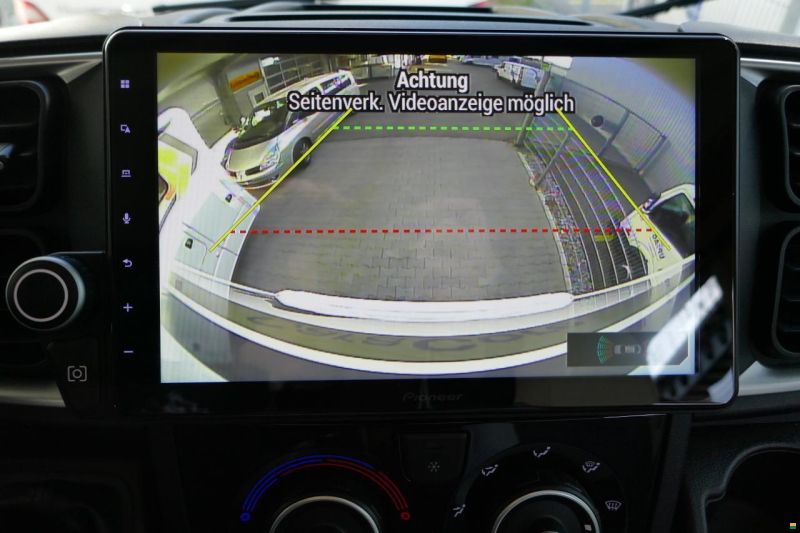 Weinsberg CaraCore 650 MEG