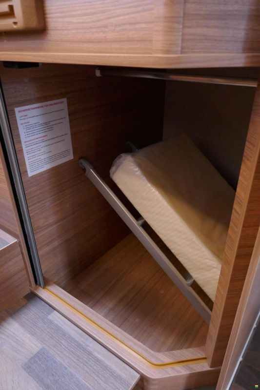 Weinsberg CaraSuite 700 MEG