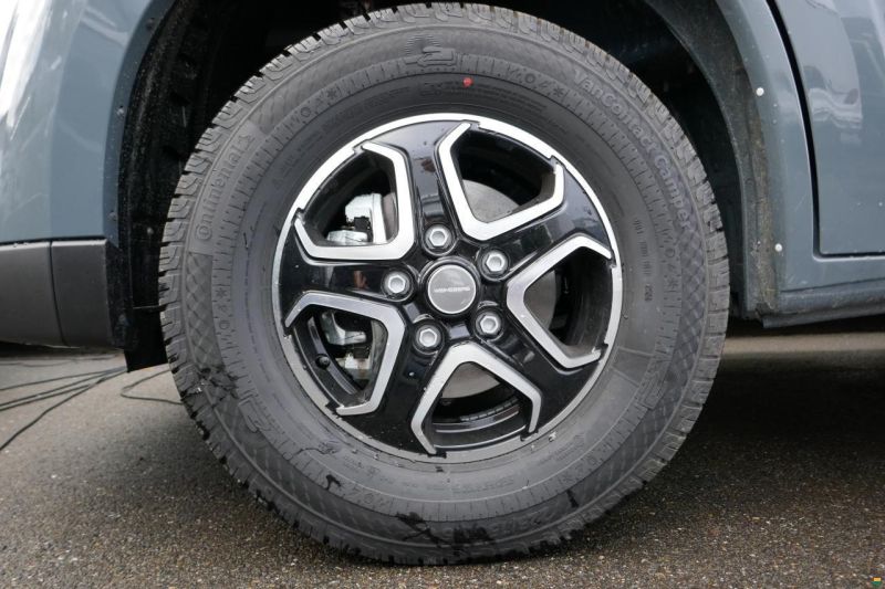 Weinsberg CaraSuite 700 MEG