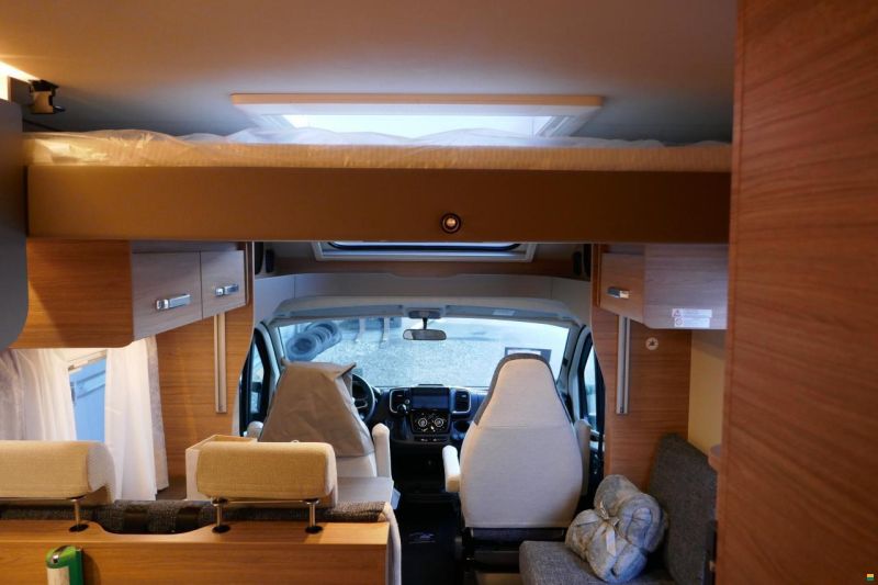 Weinsberg CaraSuite 700 MEG