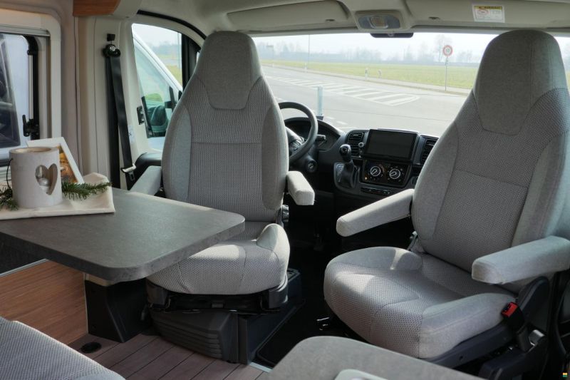 Weinsberg CaraBus 600 MQ