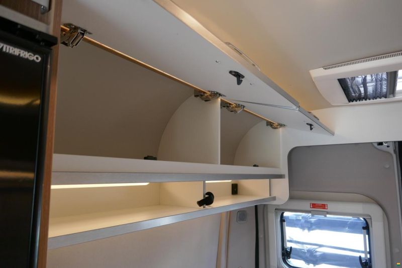 Weinsberg CaraBus 600 MQ