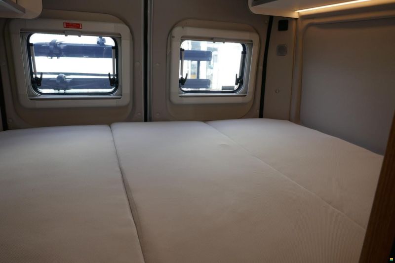 Weinsberg CaraBus 600 MQ