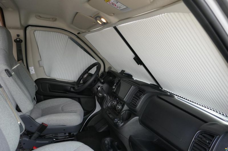 Weinsberg CaraBus 600 MQ