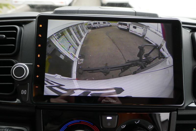 Weinsberg CaraBus 600 MQ