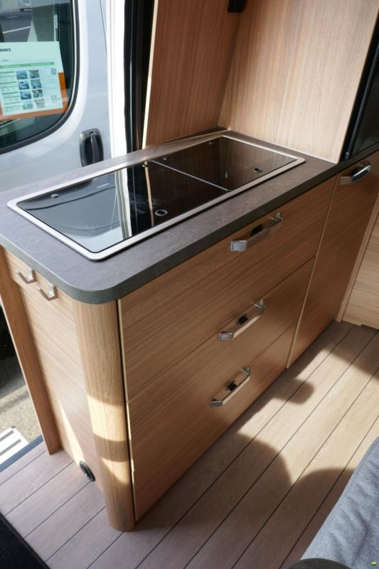 Weinsberg CaraBus 600 MQ