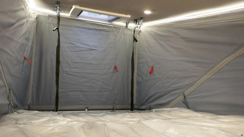 Weinsberg CaraBus 600 MQ