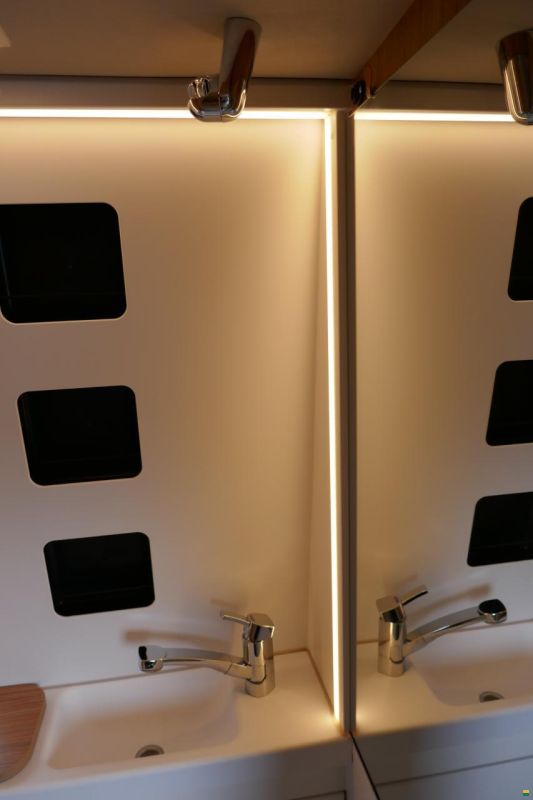 Weinsberg CaraBus 600 MQ