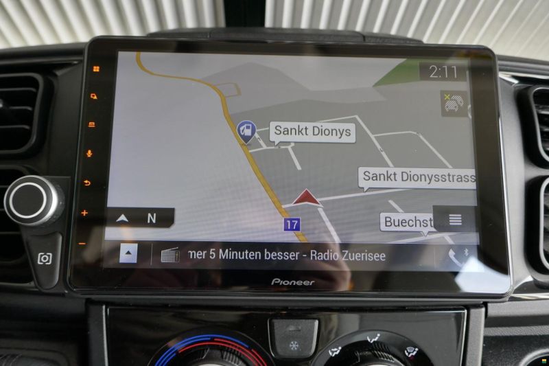 Weinsberg CaraBus 600 MQ