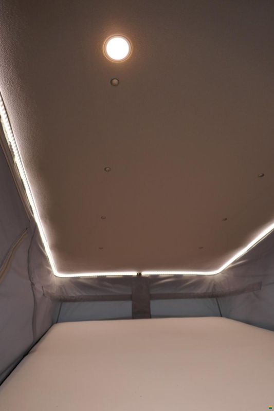 Weinsberg CaraBus 600 MQ