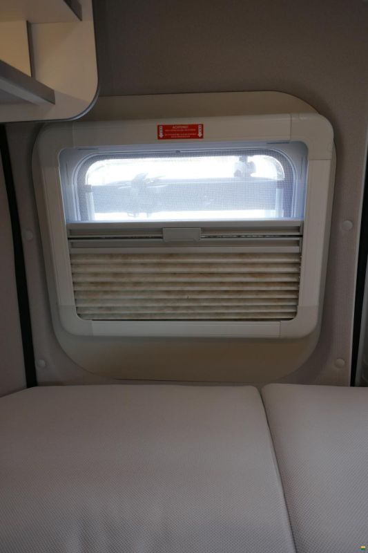 Weinsberg CaraBus 600 MQ