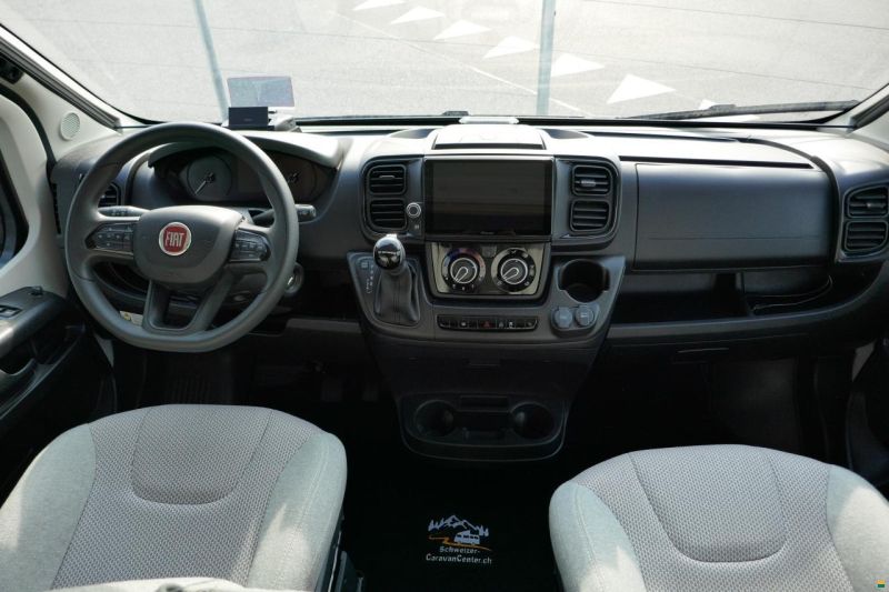 Weinsberg CaraBus 600 MQ