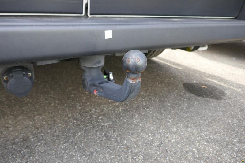 Weinsberg CaraBus 600 MQ