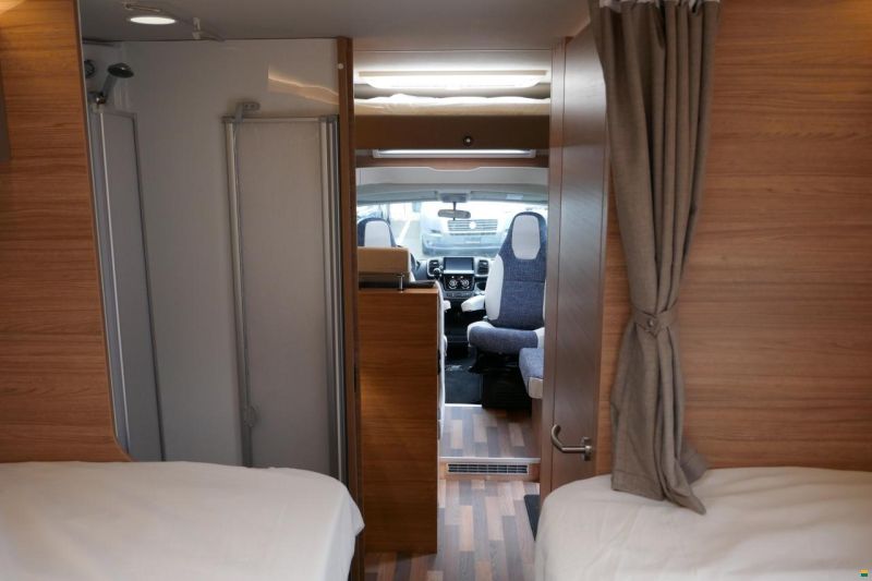 Weinsberg CaraSuite 700 MEG