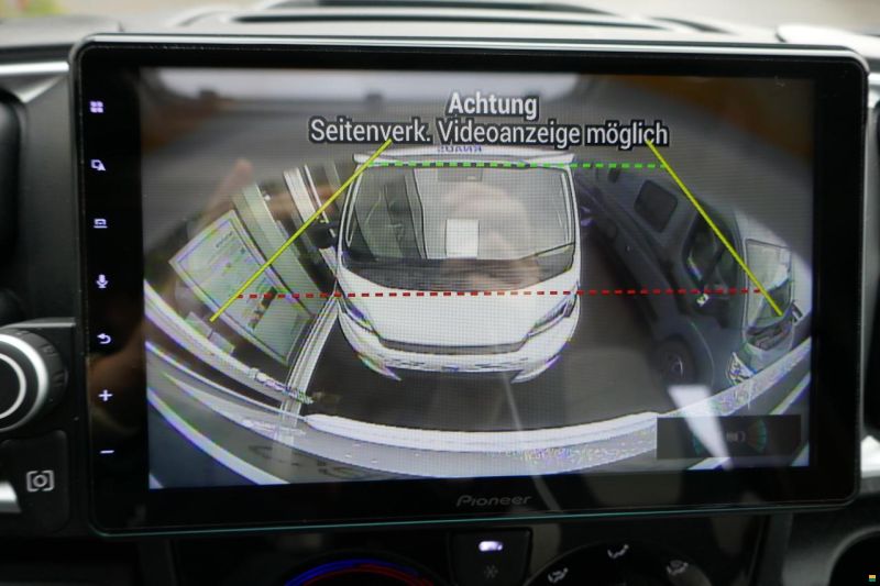 Weinsberg CaraSuite 700 MEG