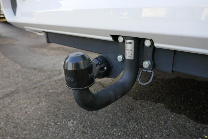 Weinsberg CaraCompact PEPPER 600 MEG