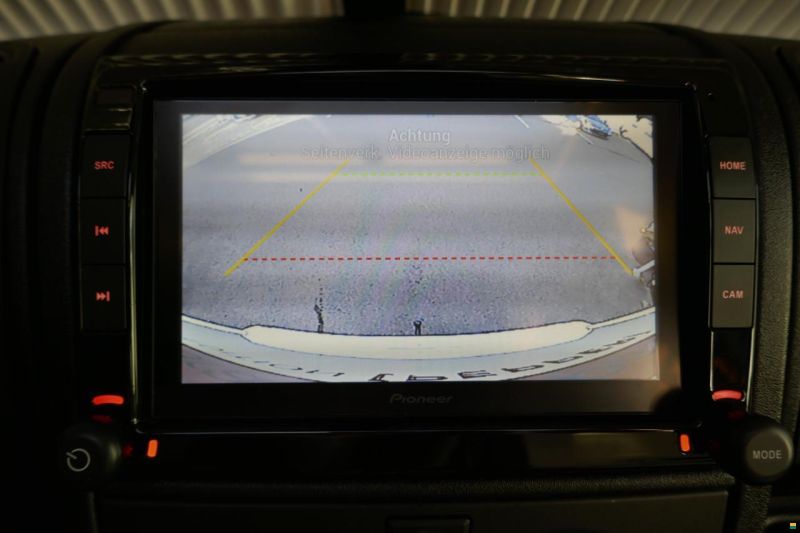 Weinsberg CaraCompact PEPPER 600 MEG