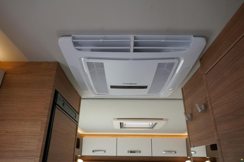 Weinsberg CaraCompact PEPPER 600 MEG