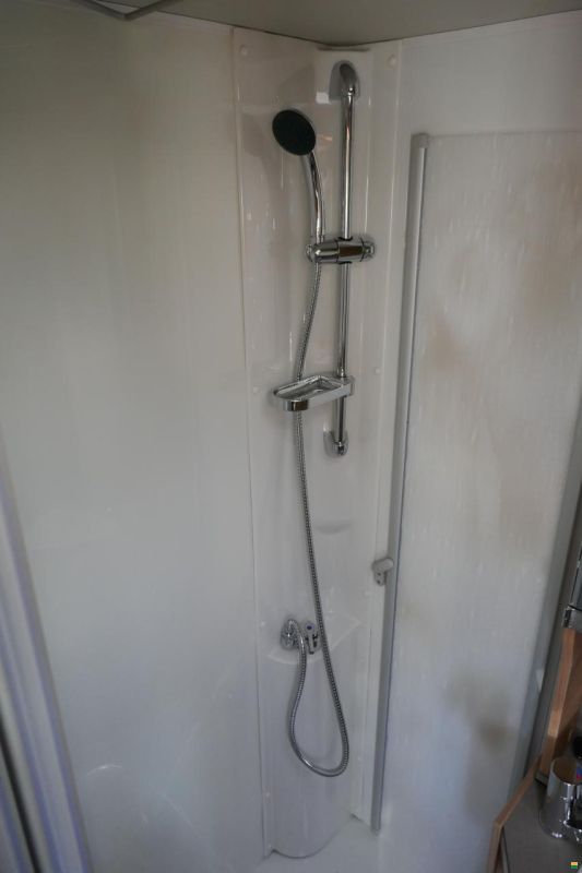 Weinsberg CaraCompact PEPPER 600 MEG