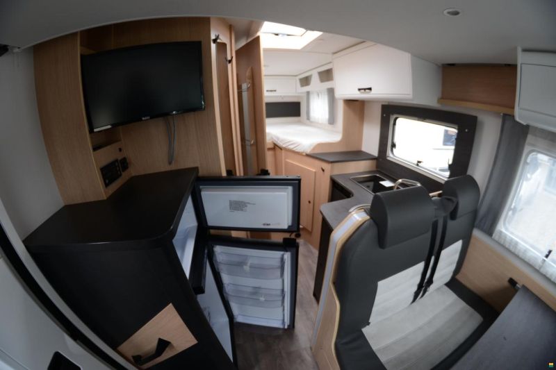 Sunlight Adventure T 67S