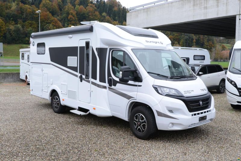 Sunlight Adventure T 67S