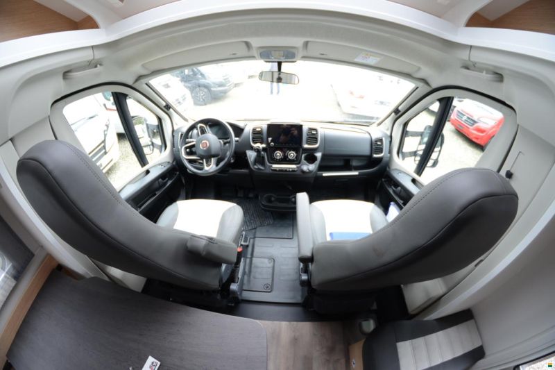 Sunlight Adventure T 67S