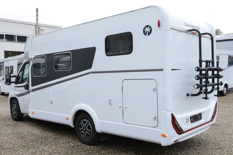 Sunlight Adventure T 67S