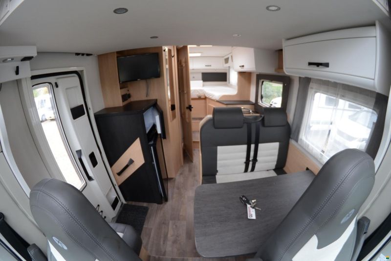 Sunlight Adventure T 67S