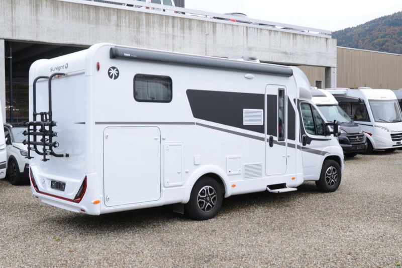 Sunlight Adventure T 67S