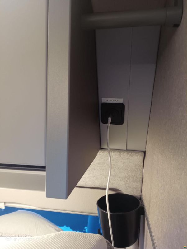 Hymer Grand Canyon S 4x4