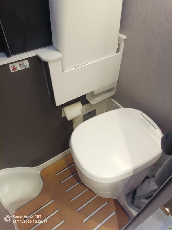 Hymer Grand Canyon S 4x4