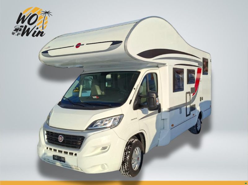 B&uuml;rstner BA 6701