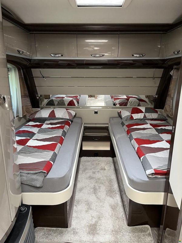 Hobby Premium 560 UL