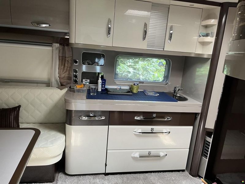 Hobby Premium 560 UL