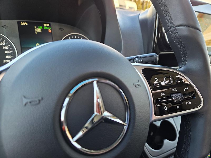 Westfalia James Cook 600E