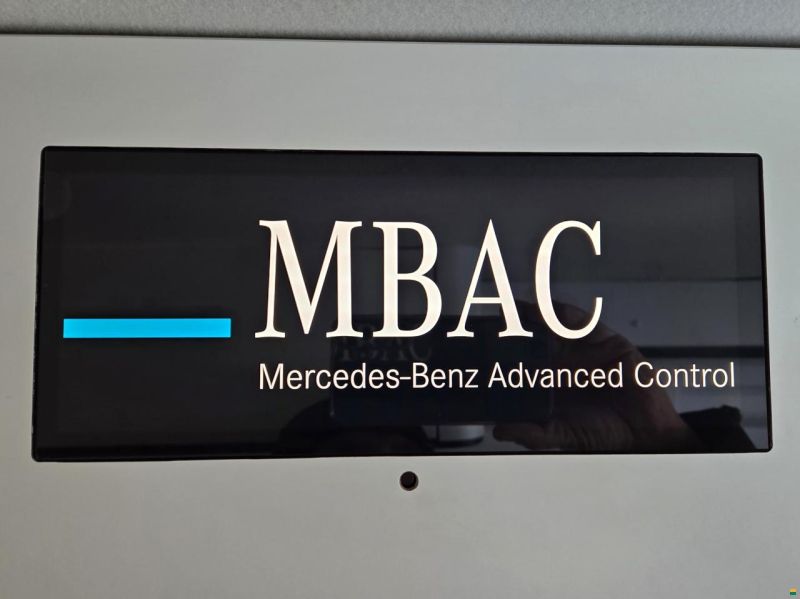 Westfalia James Cook 600E