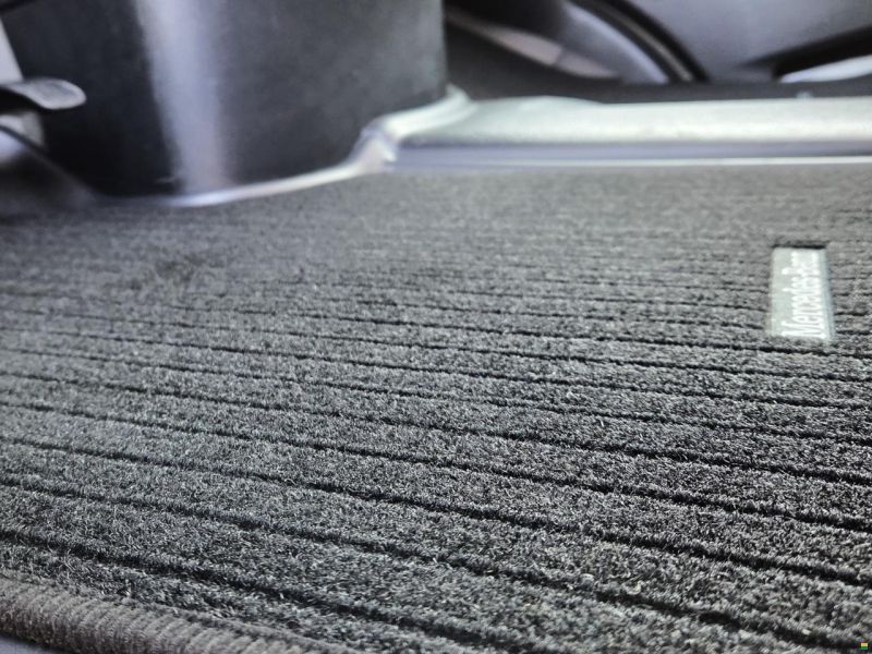 Westfalia James Cook 600E