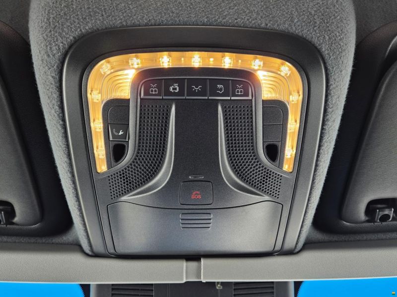 Westfalia James Cook 600E