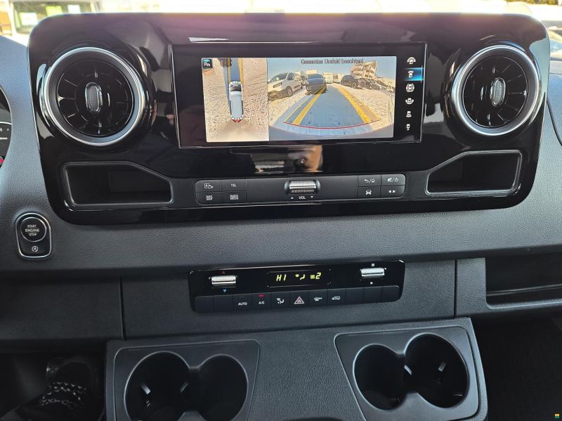 Westfalia James Cook 600E