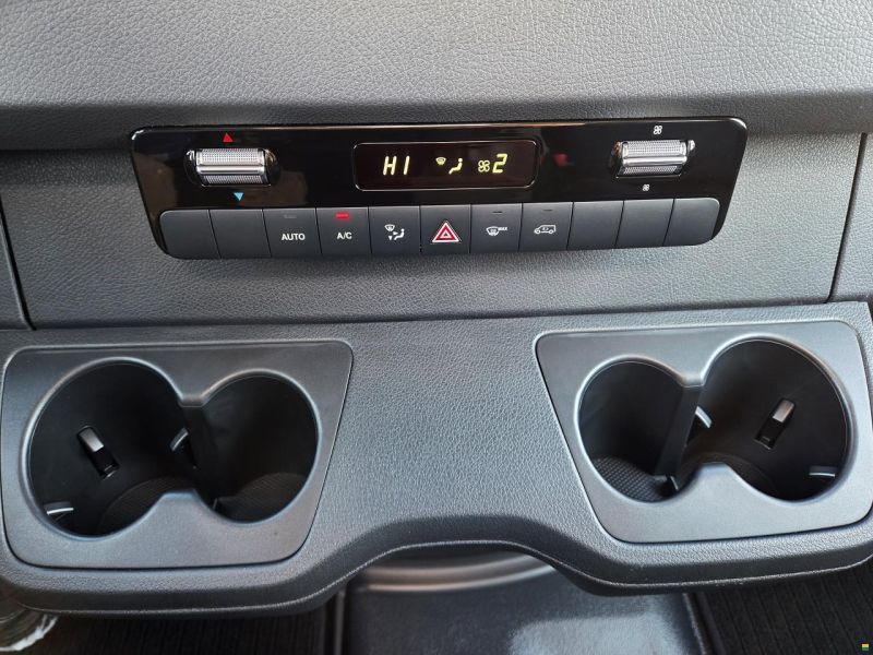 Westfalia James Cook 600E