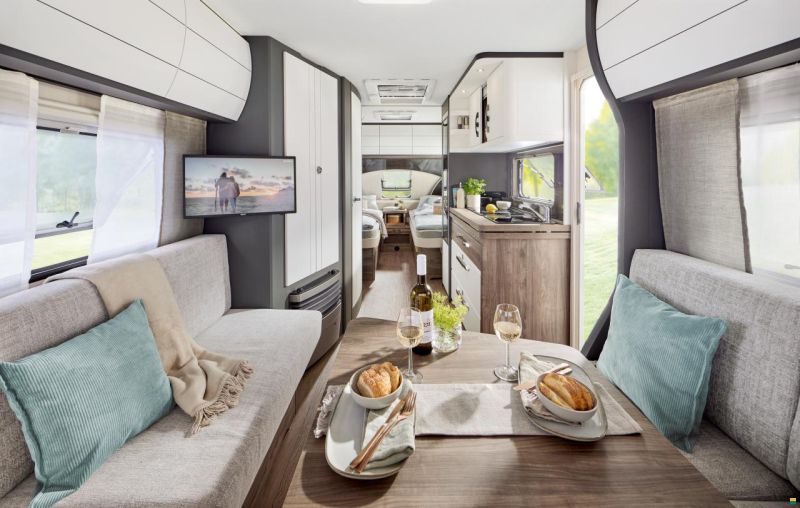 Hobby 495 UL Excellent Edition