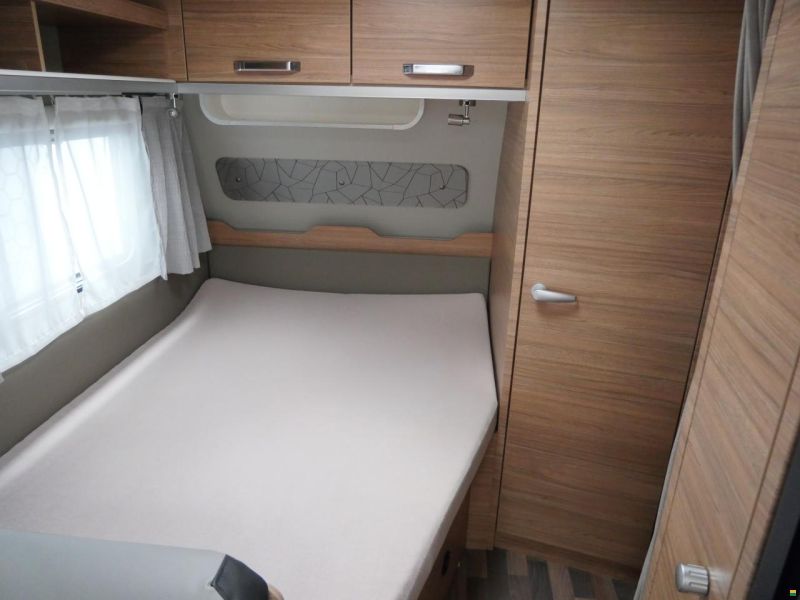 Weinsberg Cara One 500 FDK