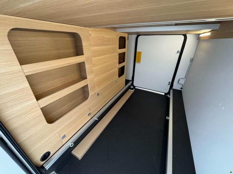 Adria Coral Axess 650 DL