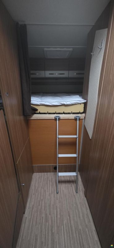 Carado 464 Baureihe A 2014