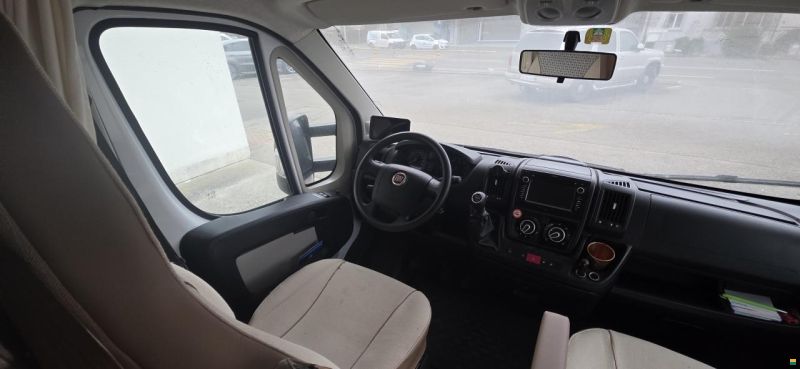 Carado 464 Baureihe A 2014