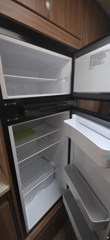 Carado 464 Baureihe A 2014