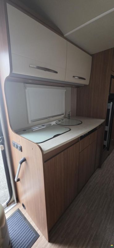 Carado 464 Baureihe A 2014