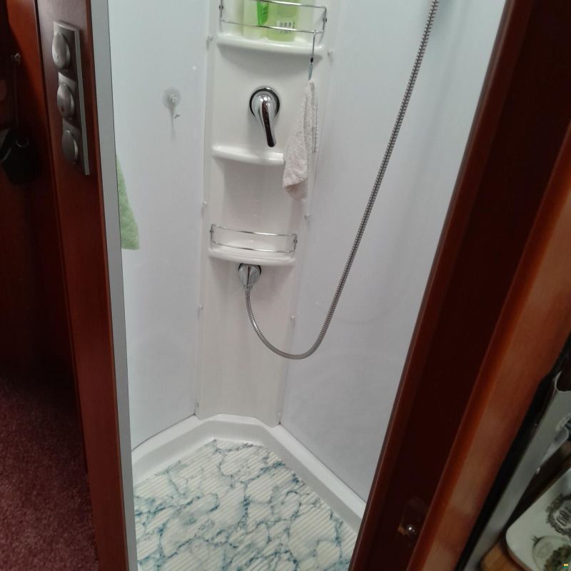 Concorde Carver 228LS