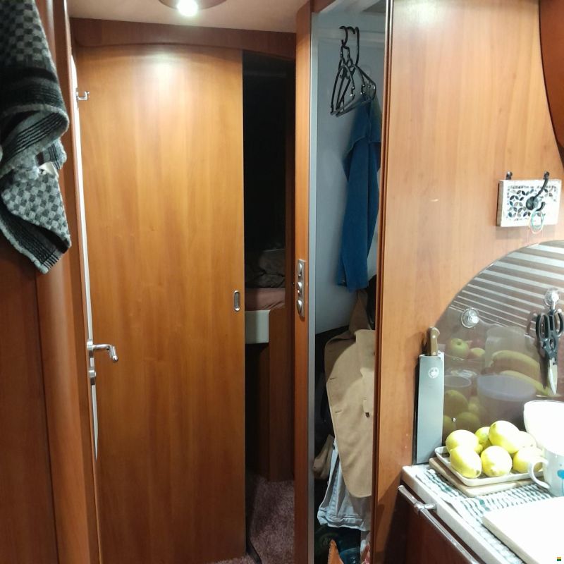 Concorde Carver 228LS